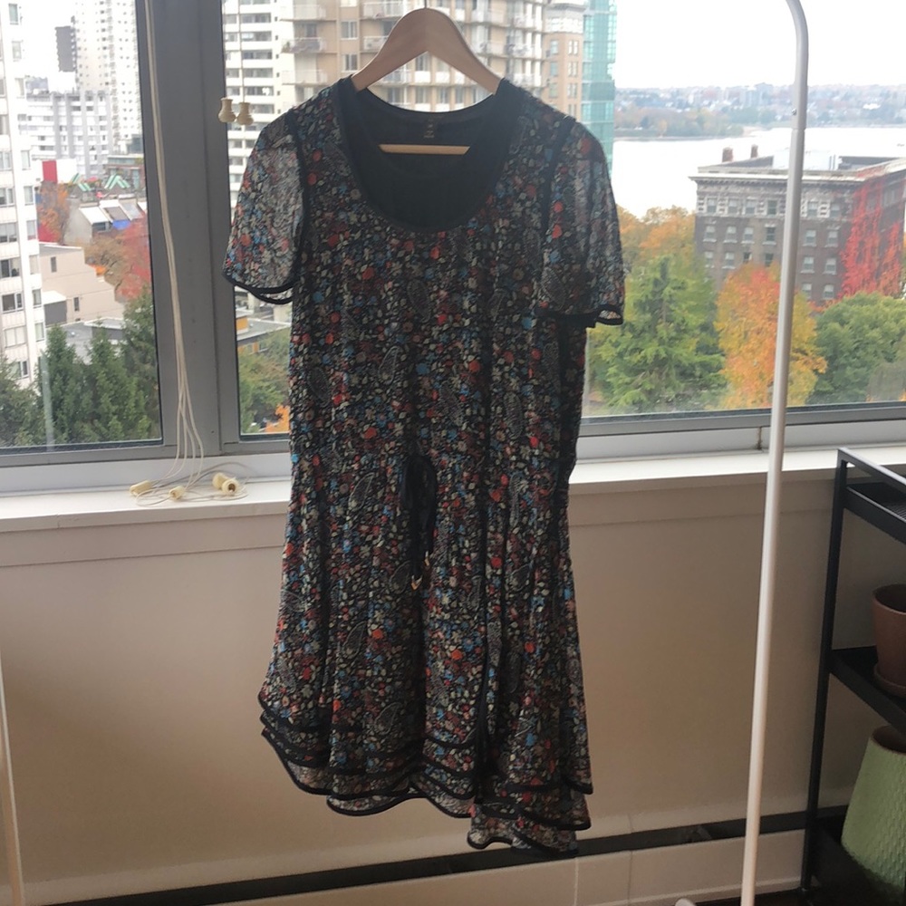 Louis Vuitton Dress